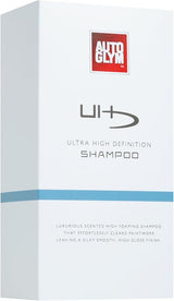 Autoglym Ultra High Definition Shampoo Kit