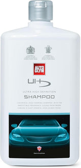 Autoglym Ultra High Definition Shampoo Kit